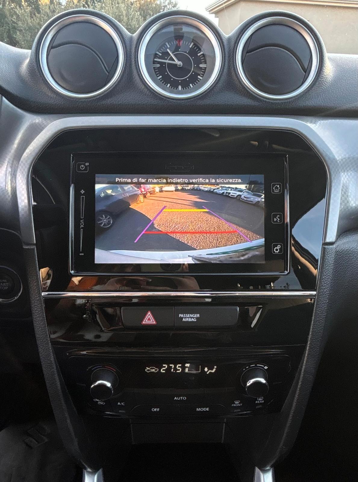 Suzuki Vitara 1.6 DDiS V-Top