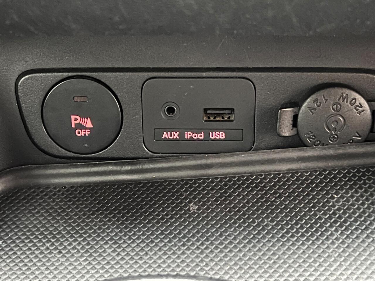 Kia Sportage 2.0 CRDI AWD Class 4X4/GANCIO/UNICA PROP/GARANZIA