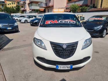 Lancia Ypsilon 5P. 1,2 GPL Prov. Nord Italia