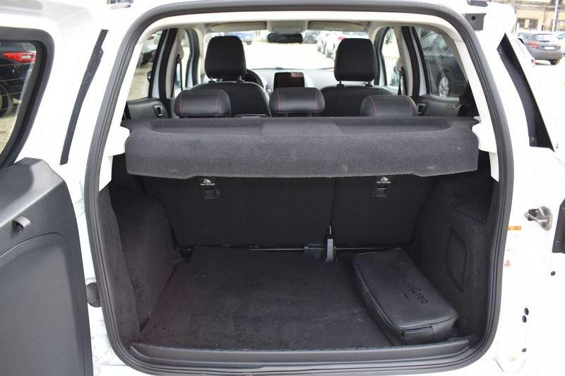 Ford EcoSport 1.0 EcoBoost 125 CV Start&Stop ST-Line