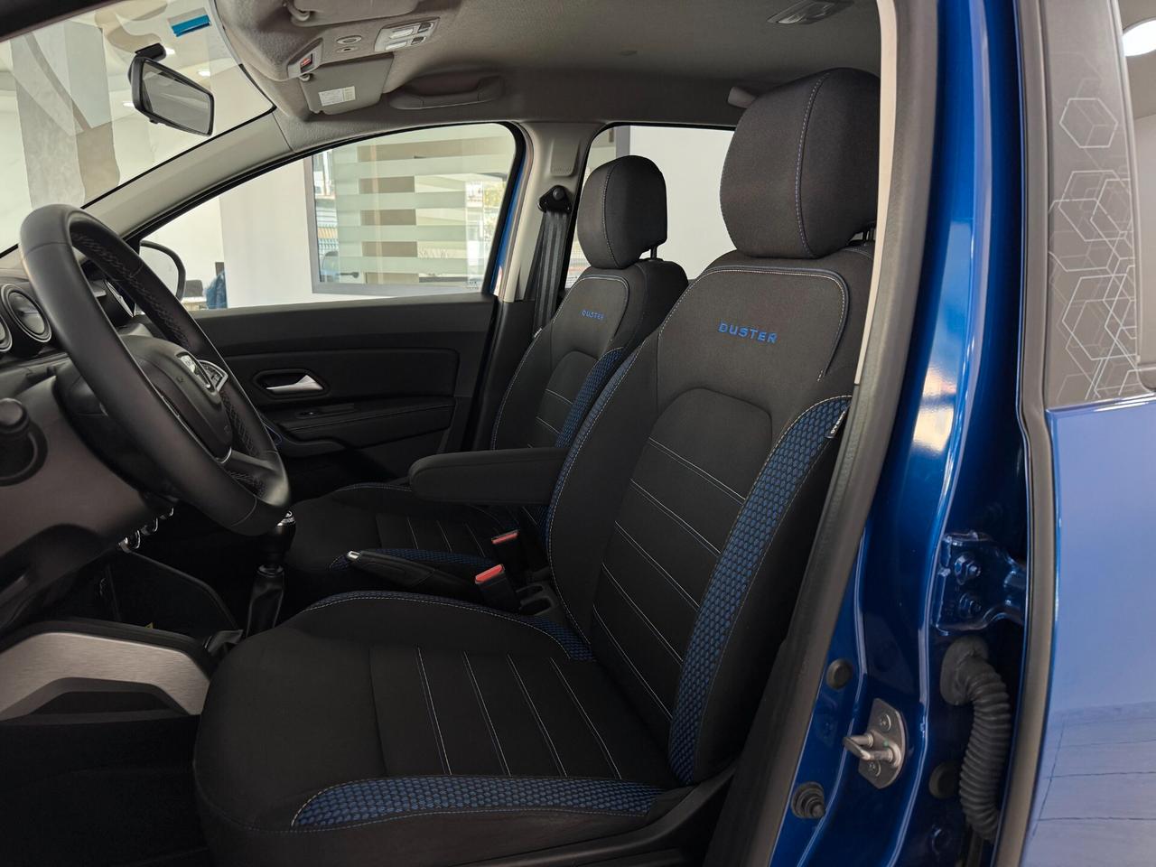 Dacia Duster 1.0 TCe 100 CV ECO-GPL 15th Anniversary