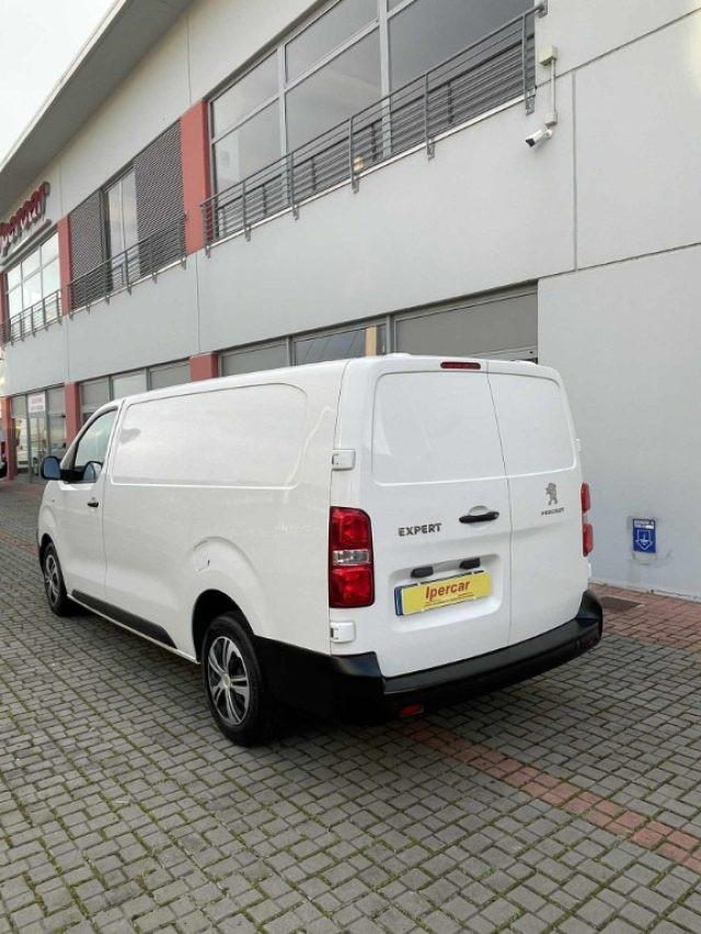 PEUGEOT Expert BlueHDi 100 S&S Furgone Premium Long
