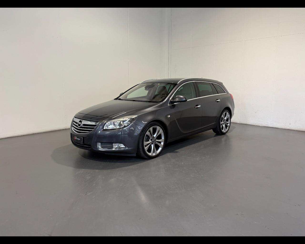 OPEL INSIGNA SPORTS TOURER 2.0