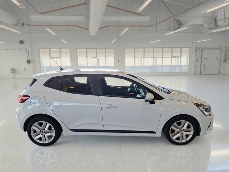 RENAULT CLIO 1.0 TCE 66KW BUSINESS 5 PORTE BERLINA