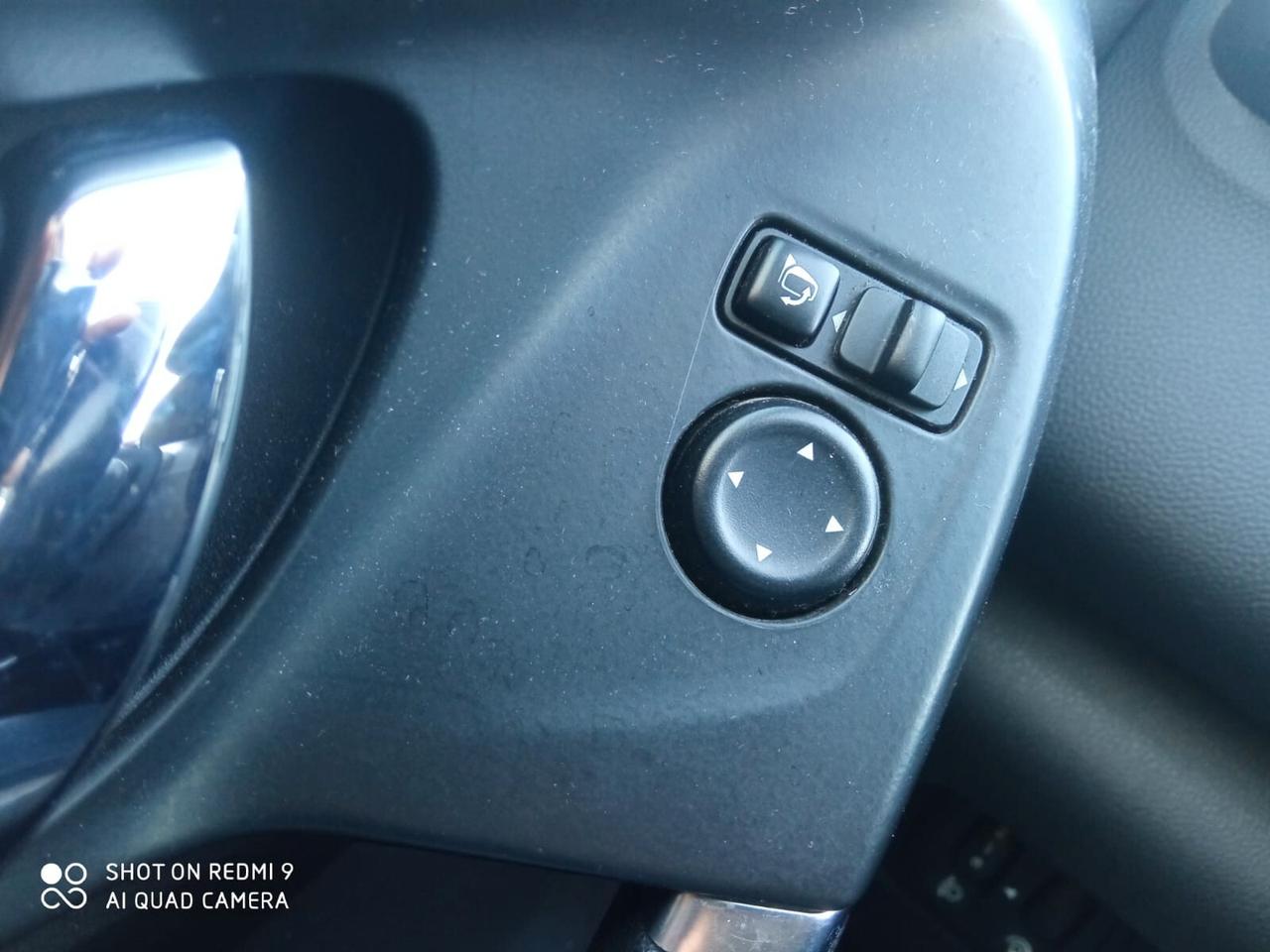 Renault Kadjar dCi 8V 110CV Energy Life