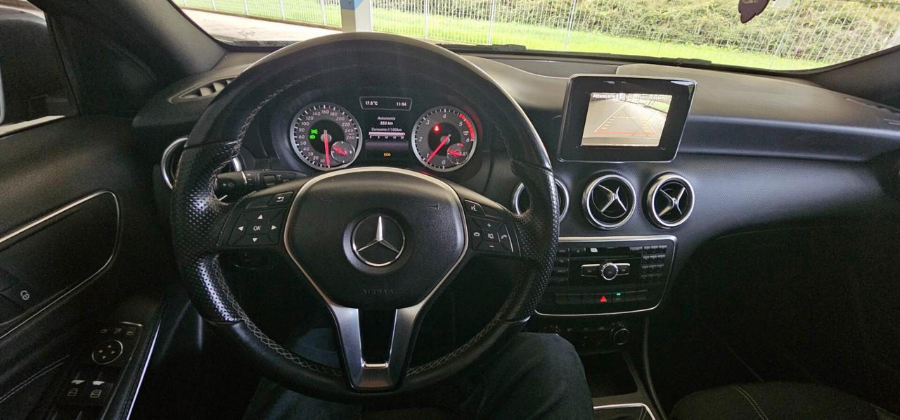 Mercedes-benz A 180 CDI Sport