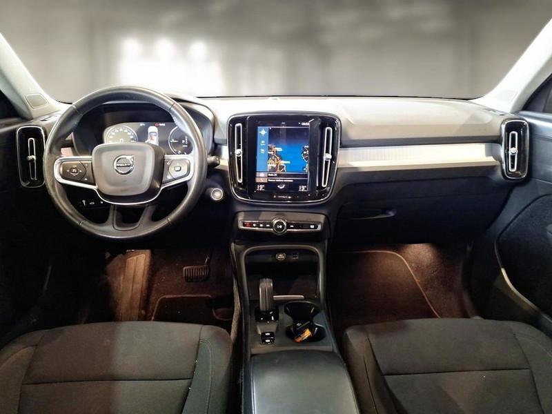 VOLVO XC40 T4 PLUG-IN HYBRID AUTO RECH INSCRIP EXPR SUV