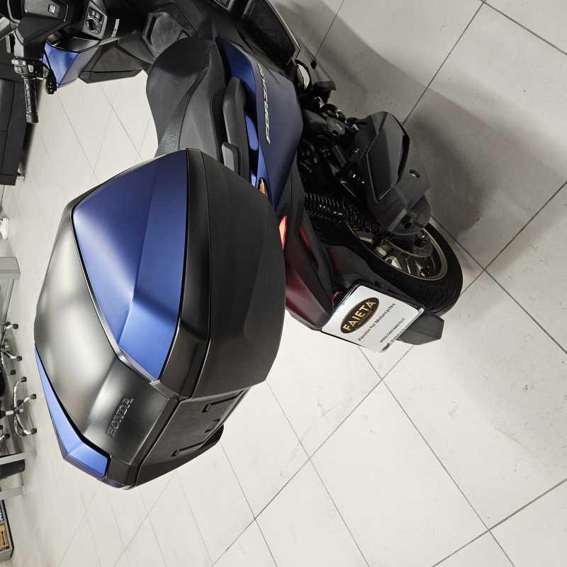 Honda Forza 350 Deluxe - 2023
