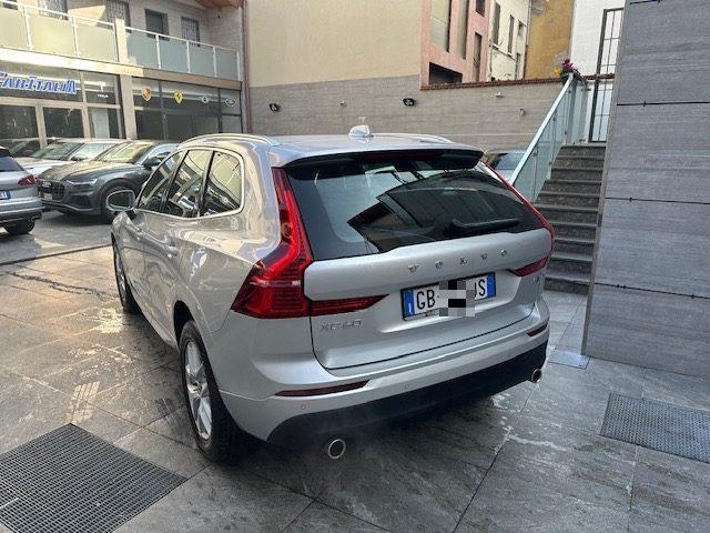 VOLVO XC60 T8 Twin Engine AWD Geartronic Business Plus