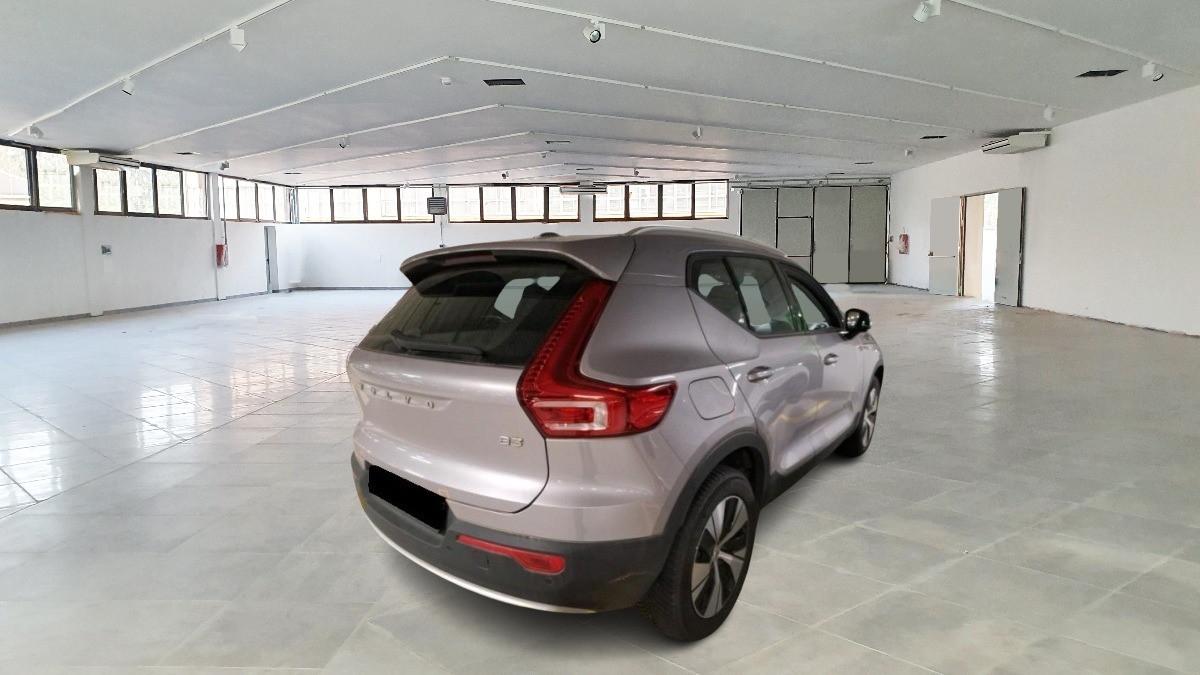 VOLVO Xc40 B3 Mild Hybrid Automatico Core
