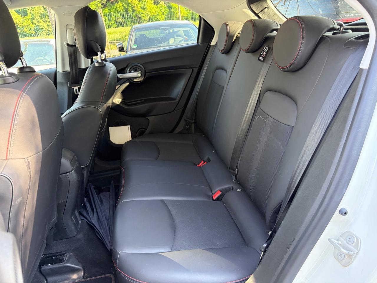 Fiat 500X 1.5 T4 Hybrid 130 CV DCT Sport Dolcevita