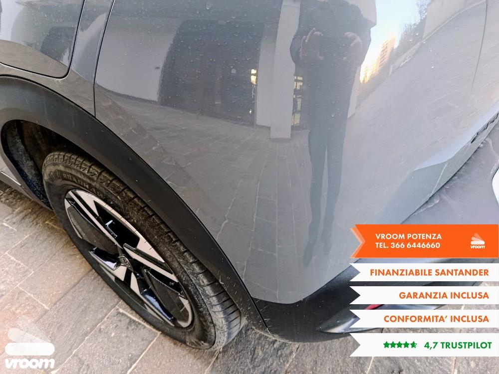 PEUGEOT 2008 2ª serie 2008 BlueHDi 130 S&S EAT...