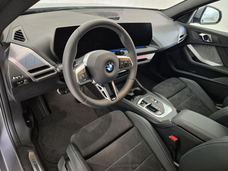 BMW Serie 2 Gran Coupe 218d Gran Coupe auto