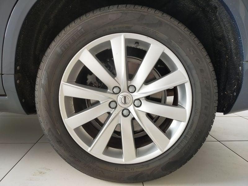 Volvo XC90 D5 AWD Geartronic Business Plus