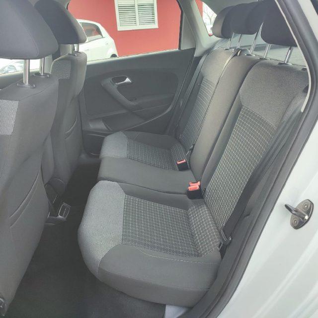 VOLKSWAGEN Polo 1.4 TDI 5p. Comfortline