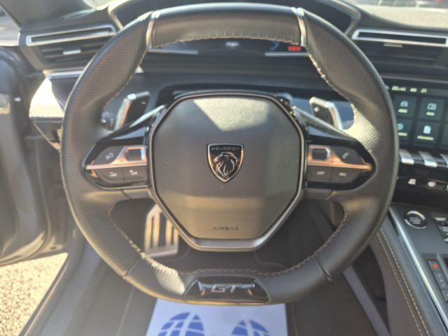 PEUGEOT 508 BlueHDi 130 EAT8 SW GT #VARI COLORI