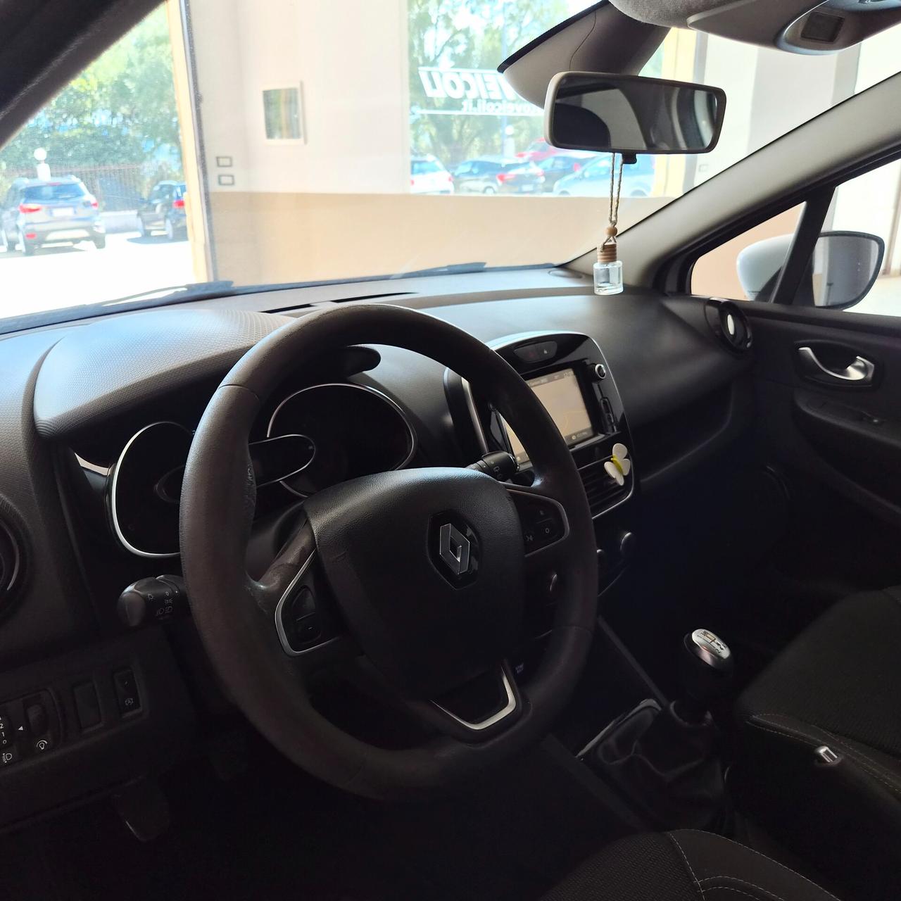 Renault Clio dCi 8V 75CV Start&Stop 5 porte Energy Zen