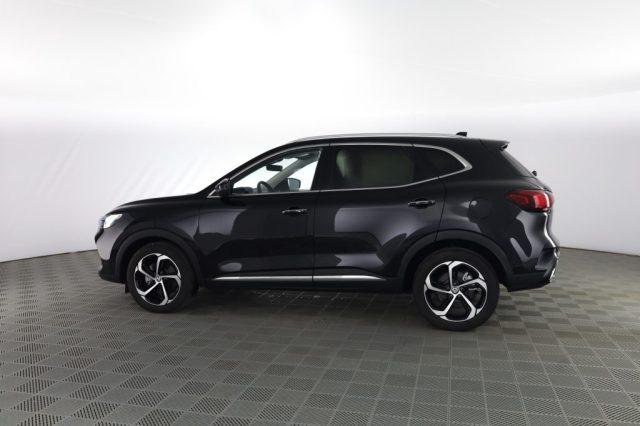 MG HS HS 1.5T-GDI Luxury