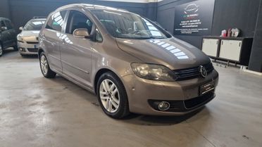 Volkswagen Golf Plus 1.6 TDI DPF Highline
