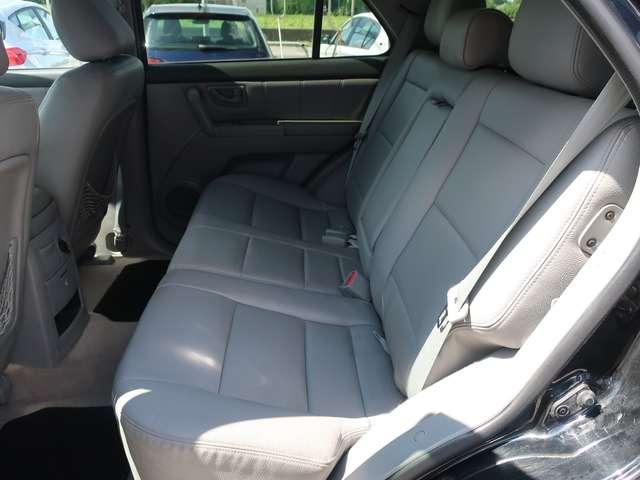 Kia Sorento Sorento 2.5 crdi 16v Active Class