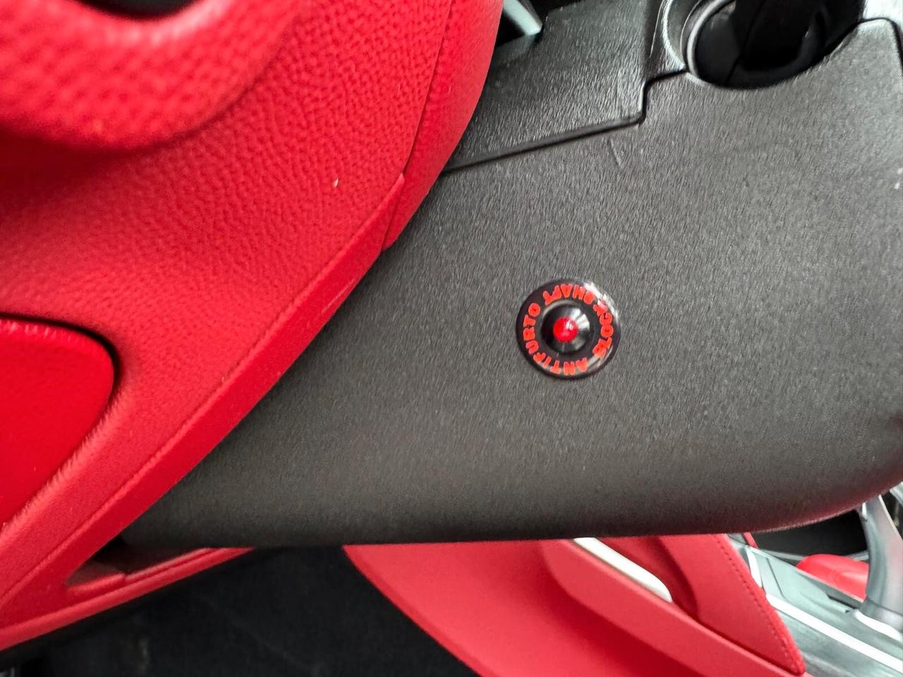 ALFA ROMEO STELVIO 2.2 Q4 210CV 120000KM TETTO