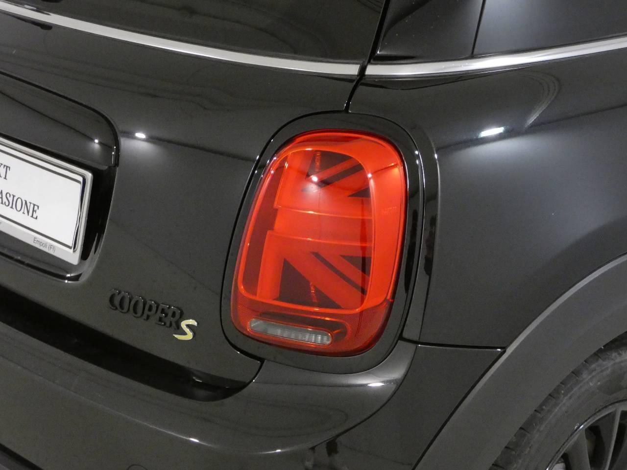 MINI Mini Full El. (F56) - Mini Cooper SE Classic