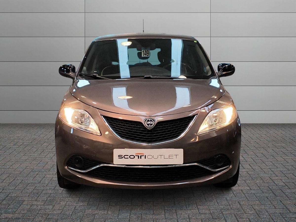 LANCIA Ypsilon 3ª serie - Ypsilon 1.2 69 CV 5 porte Opening Edition