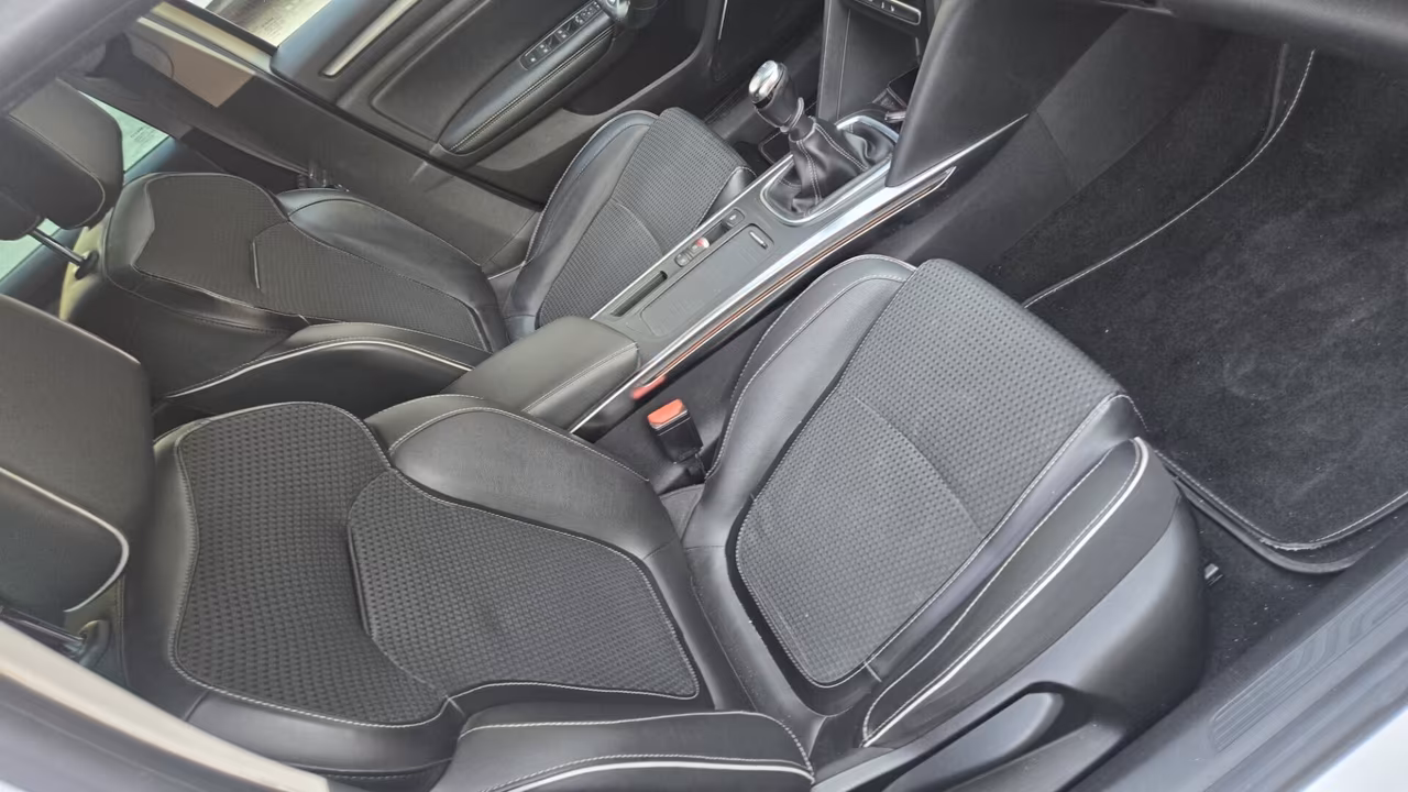 Renault Megane Mégane dCi 130 CV Energy Bose
