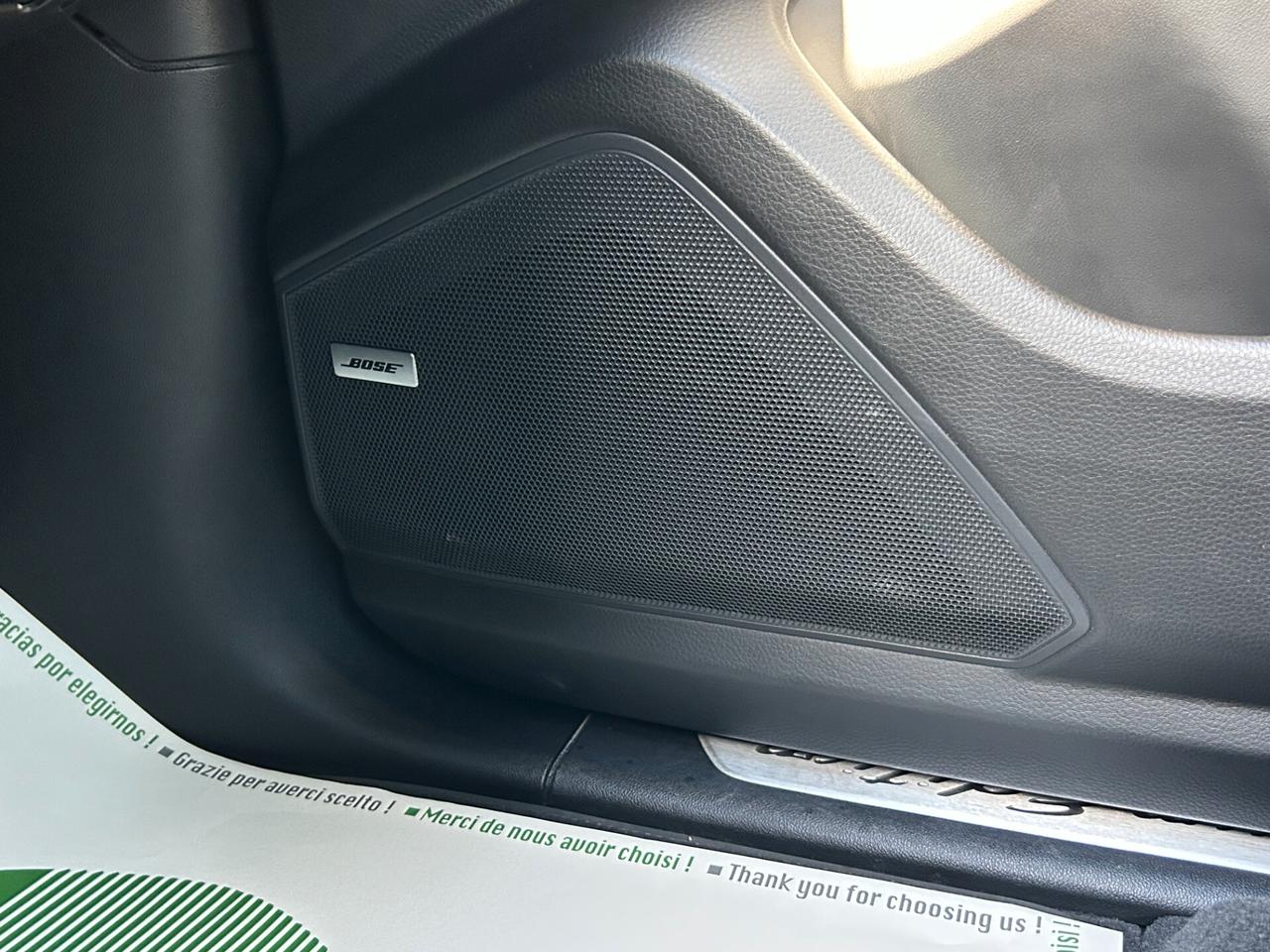 Porsche Cayenne Coupe 3.0 e-hybrid Platinum Edt tiptronic