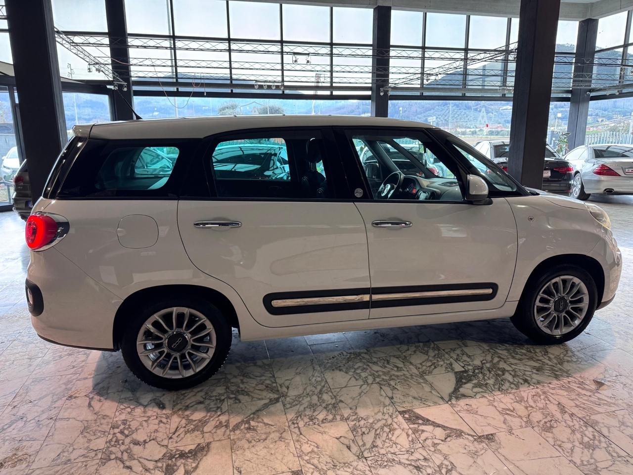 Fiat 500L Living 1.3 Multijet 95 CV Lounge