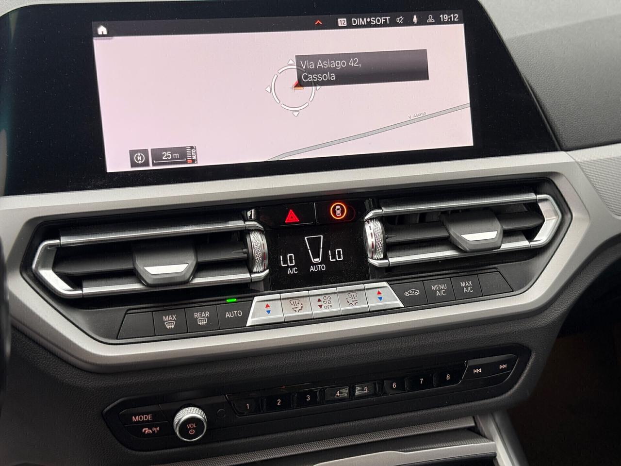Bmw 320 Sport Automatico Anno 2021