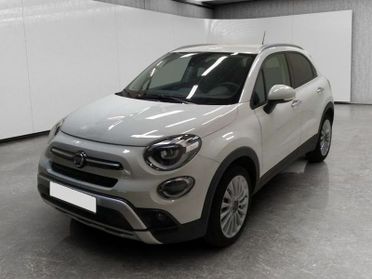 FIAT 500X 1.6 mjt Cross 4x2 120cv