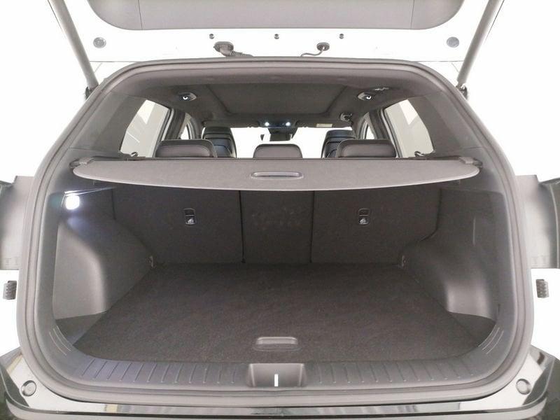 Kia Sportage 1.6 tgdi hev GT-line Plus auto
