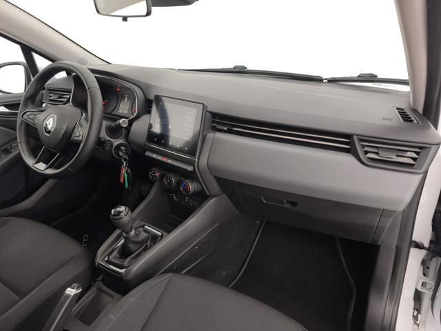 RENAULT Clio 1.5 blue dci Business 85cv