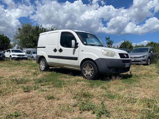 Fiat Doblo 1.9 mjt * Autocarro 2 Posti *