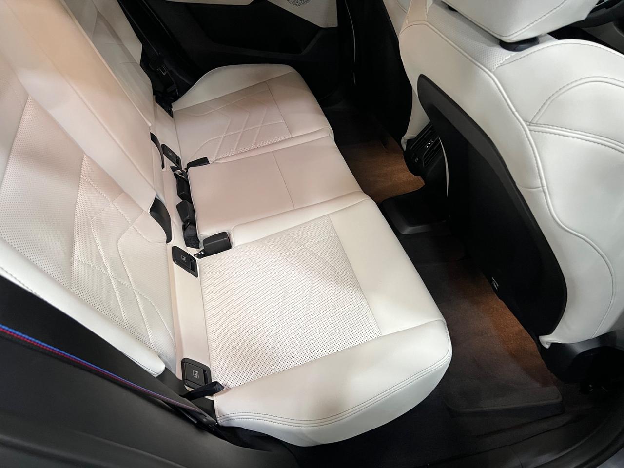 Bmw X2 XDRIVE20d mhev 48V MSPORT PRO 150 cv