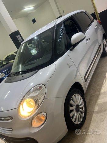 Fiat 500L 1.3 Multijet 95 CV Lounge