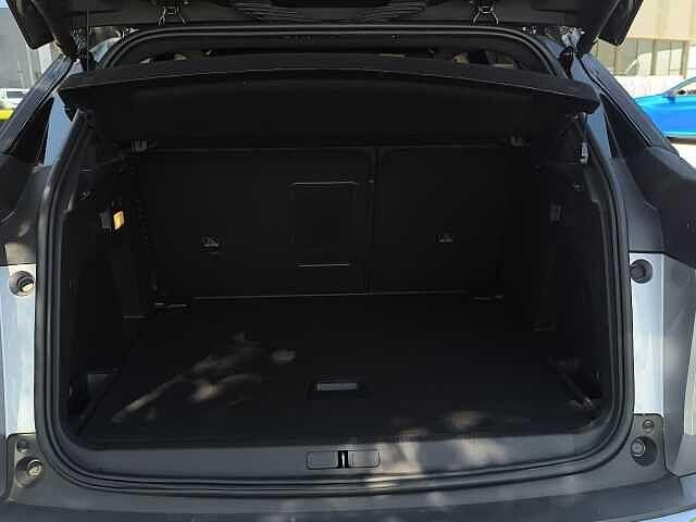 Peugeot 3008 BlueHDi 130 S&S EAT8 GT Pack