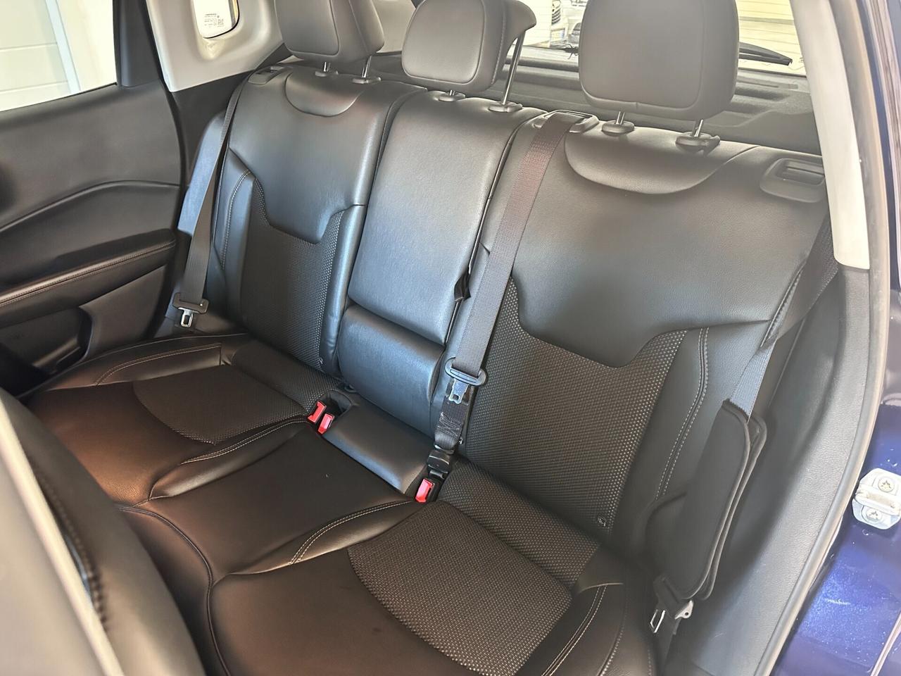 Jeep Compass 1.6 Multijet 120CV Limited - FULL - D