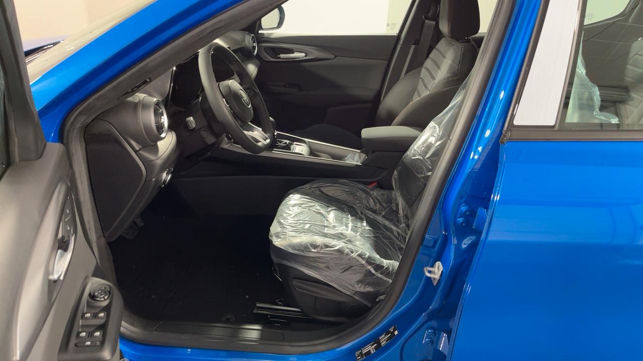 Alfa Romeo Tonale 1.6 diesel 130 CV TCT6 Sprint