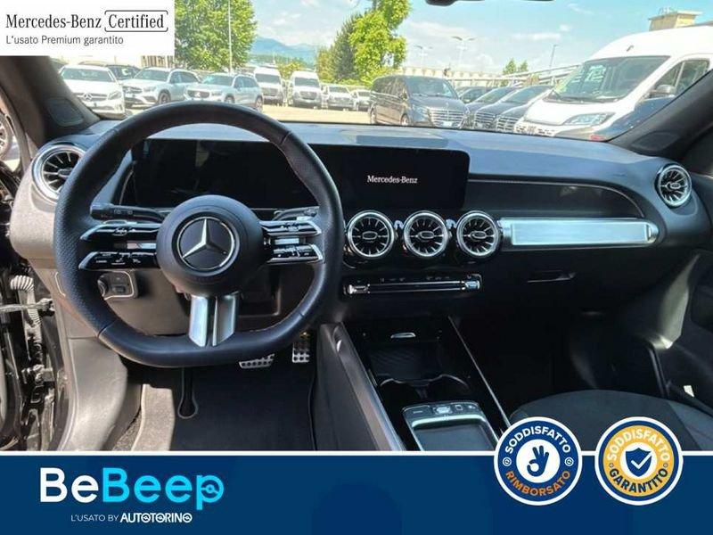 Mercedes-Benz GLB Classe 200 AMG LINE ADVANCED PLUS AUTO