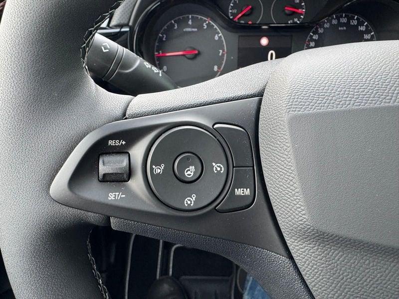 Opel Corsa Corsa 1.2 Edition s&s 100cv