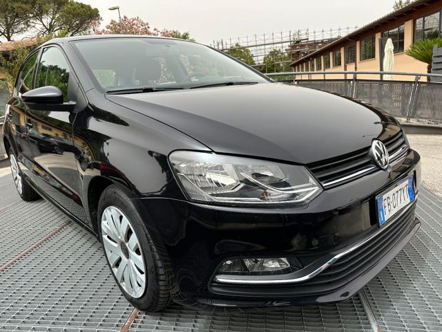 VOLKSWAGEN Polo 1.4 TDI 5 PT COMFORTLINE EURO 6B 75 CV NEOPAT GAR