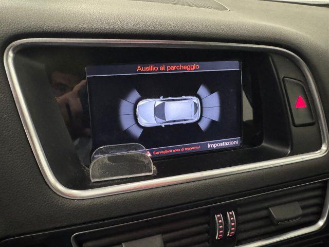 AUDI Q5 2.0 TDI 190 CV clean diesel Q S tronic Adv.Plus