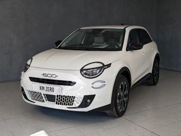 Fiat 600 1.2 Hybrid 100cv Automatic La Prima