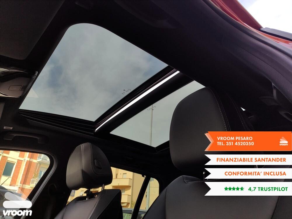 BMW Serie3(G20/21/80/81 330d 48V xDrive Touring