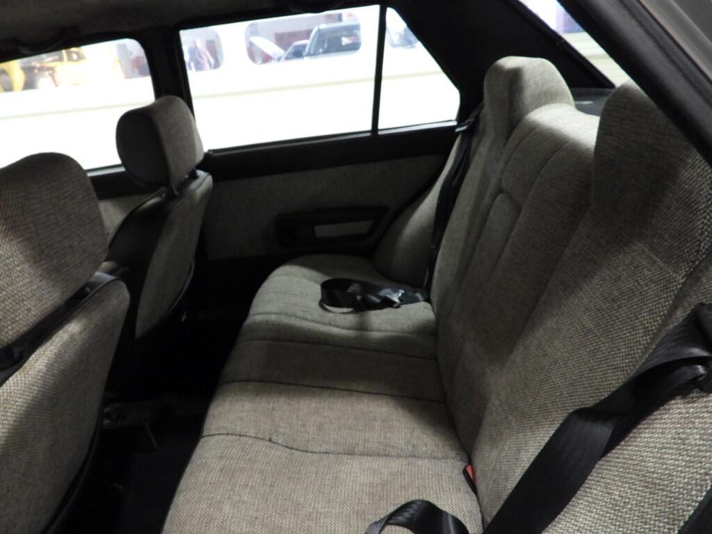 Alfa Romeo Giulietta 2.0 L