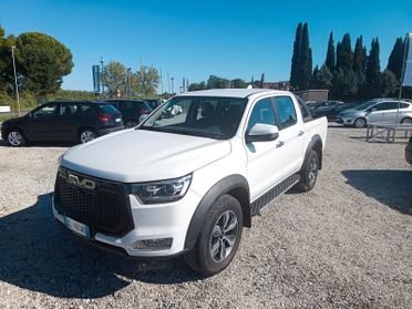 Evo Cross4 2.0 TDI 4X4 DA 299€/MESE NO ANTICIPO