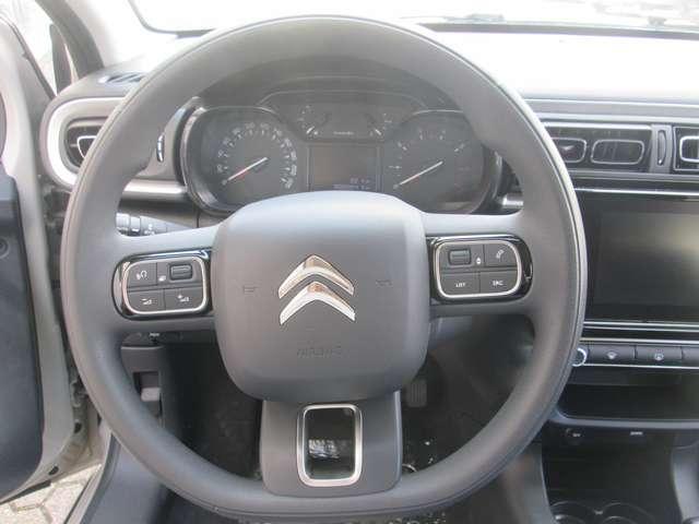 Citroen C3 1.2 puretech Max KM0 PREZZO REALE