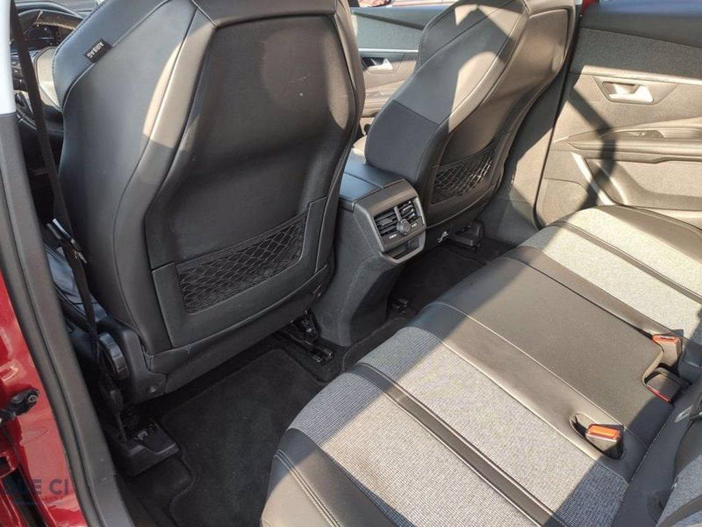 PEUGEOT 3008 BlueHDi 120 S&S Allure del 2017